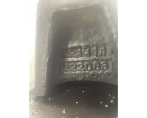 MERITOR RD-23-160 Axle Housing (Rear)