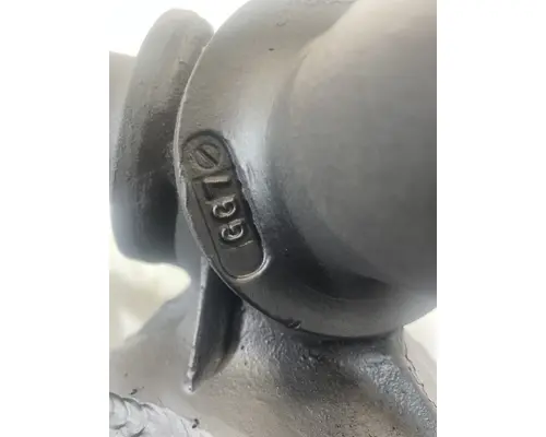 MERITOR RD-23-160 Axle Housing (Rear)