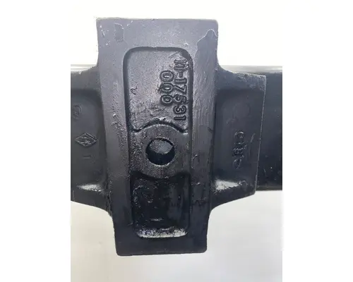 MERITOR RD-23-160 Axle Housing (Rear)