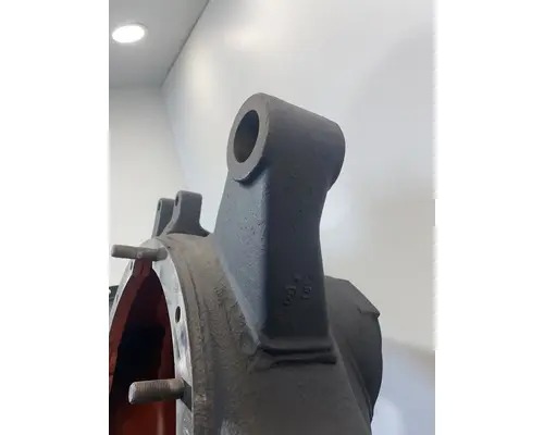MERITOR RD-23-160 Axle Housing (Rear)