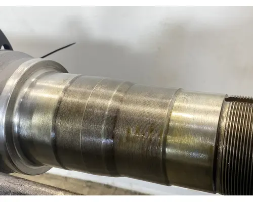 MERITOR RD-23-160 Axle Housing (Rear)