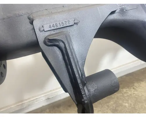 MERITOR RD-23-160 Axle Housing (Rear)