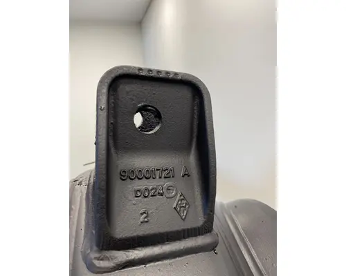 MERITOR RD-23-164 Axle Housing (Rear)