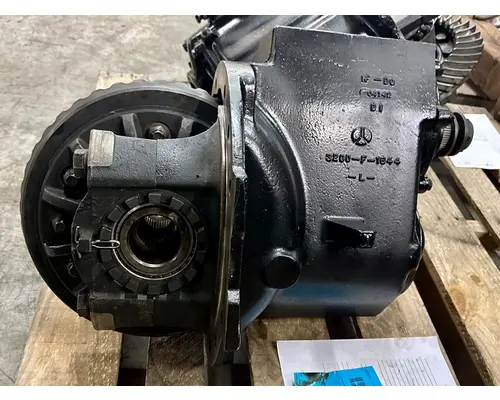 MERITOR RD20145-4.10 Differential Assembly (Front, Rear)