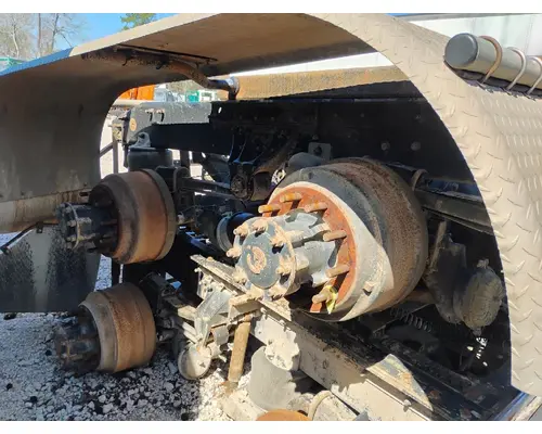 MERITOR RD20145 Cutoff