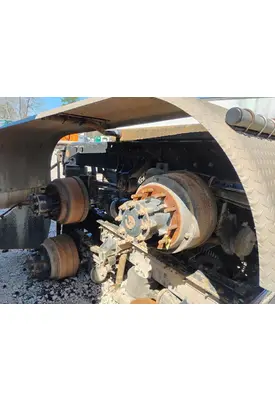 MERITOR RD20145 Cutoff