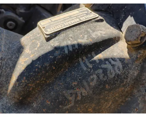 MERITOR RD20145 Cutoff