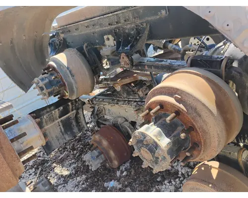 MERITOR RD20145 Cutoff