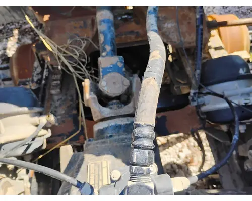 MERITOR RD20145 Cutoff