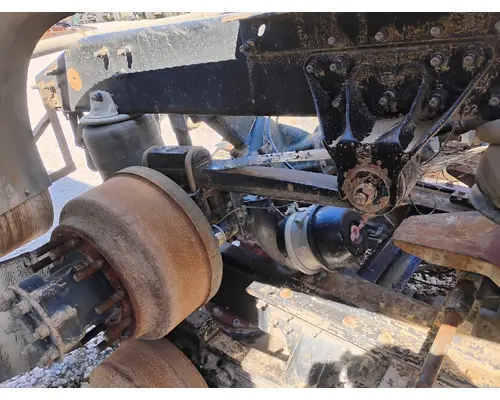 MERITOR RD20145 Cutoff