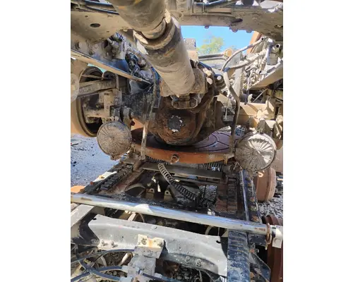 MERITOR RD20145 Cutoff