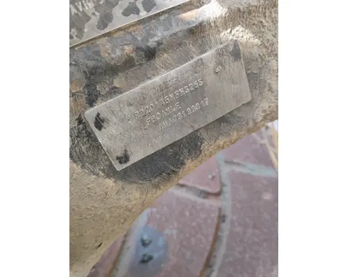 MERITOR RD20145 Cutoff