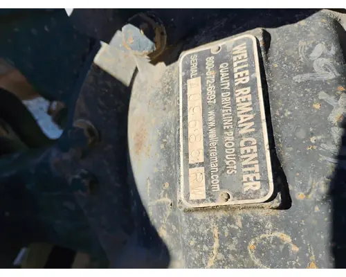 MERITOR RD20145 Cutoff