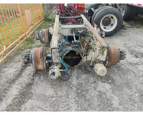 MERITOR RD20145 Cutoff