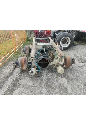 MERITOR RD20145 Cutoff