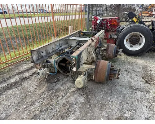 MERITOR RD20145 Cutoff