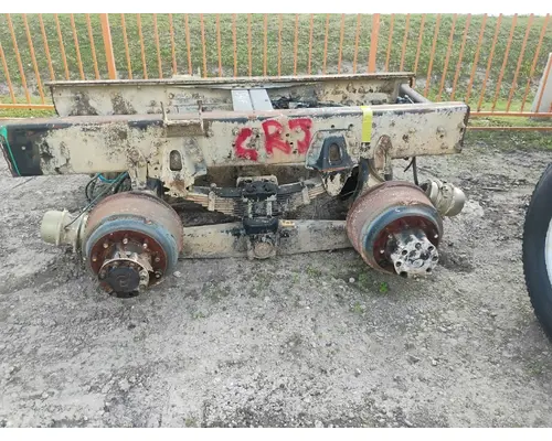 MERITOR RD20145 Cutoff