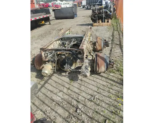 MERITOR RD20145 Cutoff