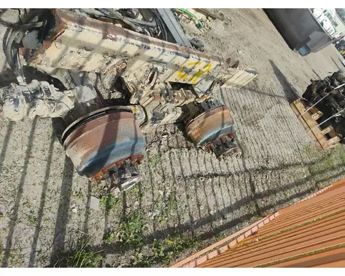 MERITOR RD20145 Cutoff