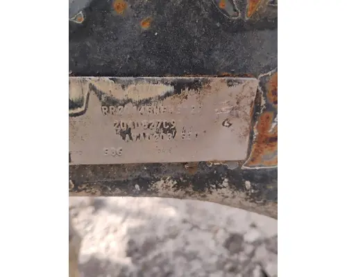 MERITOR RD20145 Cutoff