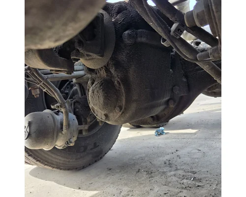 MERITOR RD20145 Differential Assembly (Front, Rear)