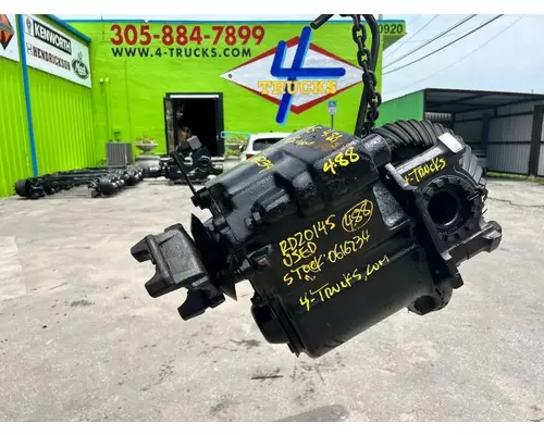MERITOR RD20145 Differential Assembly (Front, Rear)