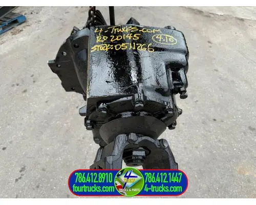 MERITOR RD20145 Differential Assembly (Front, Rear)