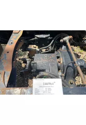 MERITOR RD20145 Differential Assembly (Front, Rear)