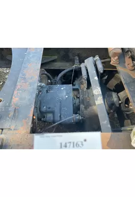 MERITOR RD20145 Differential Assembly (Front, Rear)