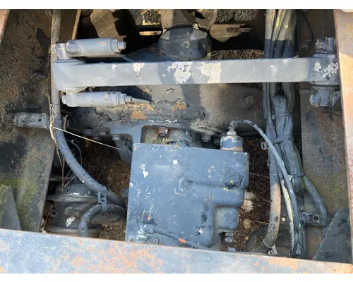 MERITOR RD20145 Differential Assembly (Front, Rear)