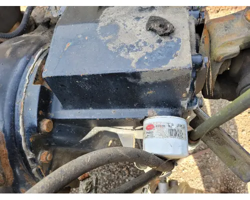 MERITOR RD20145 Rears (Front)