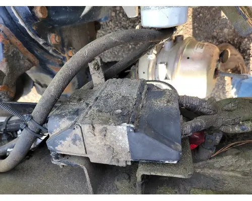 MERITOR RD20145 Rears (Front)