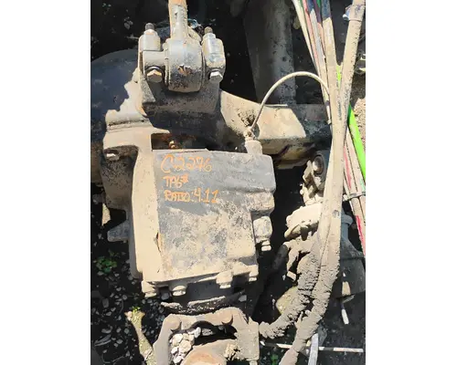 MERITOR RD22145 Differential Assembly (Front, Rear)