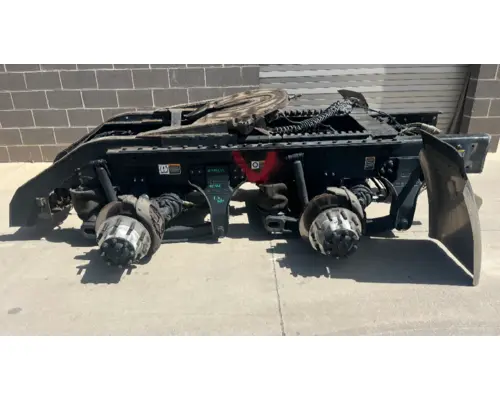 MERITOR RD23-160 Cutoff (Tandem)