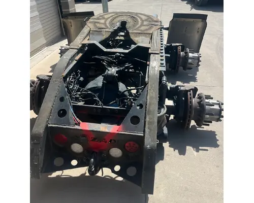 MERITOR RD23-160 Cutoff (Tandem)