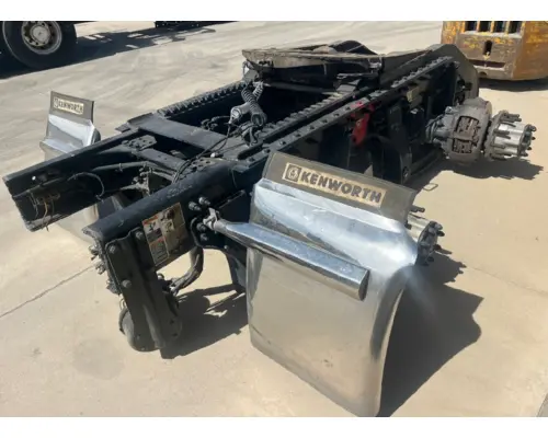 MERITOR RD23-160 Cutoff (Tandem)