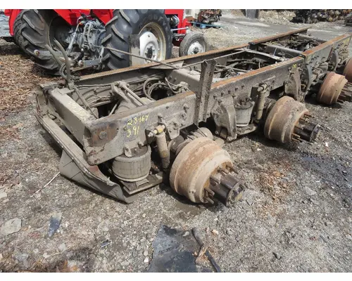 MERITOR RD23-164 Cutoff