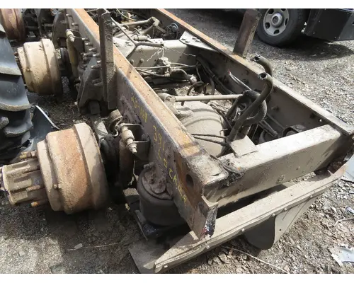 MERITOR RD23-164 Cutoff