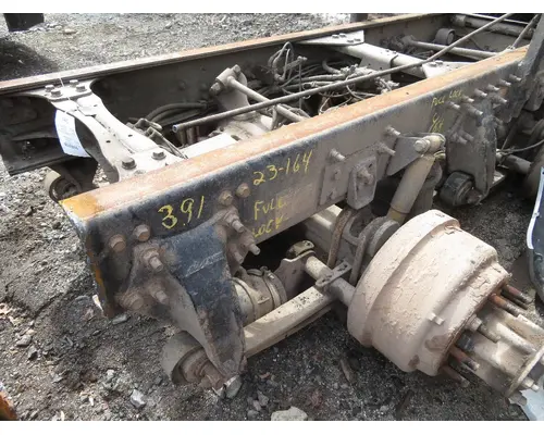 MERITOR RD23-164 Cutoff