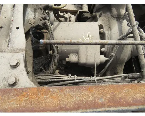 MERITOR RD23-164 Cutoff