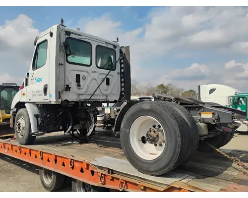 MERITOR RD23160 Cutoff