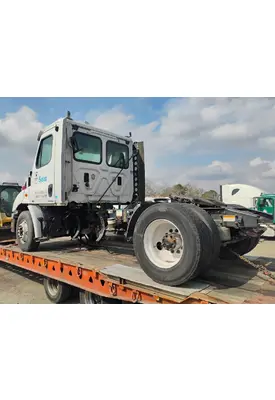 MERITOR RD23160 Cutoff