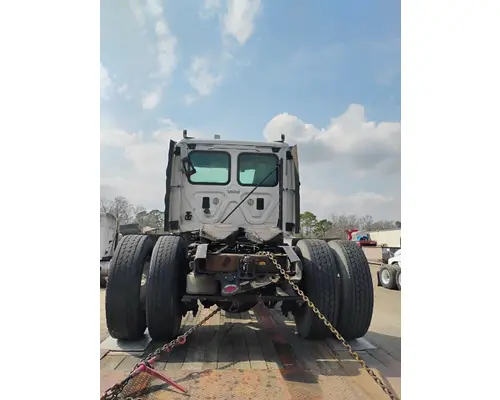 MERITOR RD23160 Cutoff