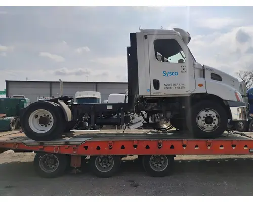 MERITOR RD23160 Cutoff