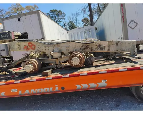 MERITOR RD23160 Cutoff