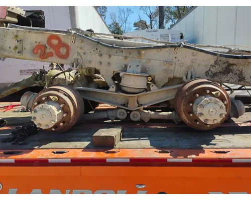 MERITOR RD23160 Cutoff