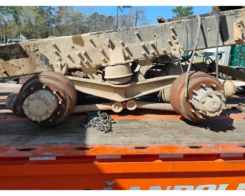 MERITOR RD23160 Cutoff