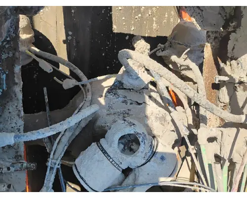 MERITOR RD23160 Cutoff