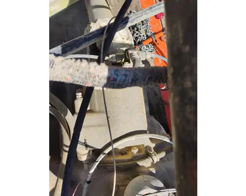 MERITOR RD23160 Cutoff