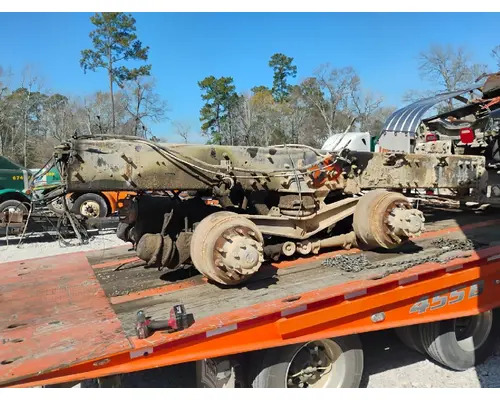 MERITOR RD23160 Cutoff